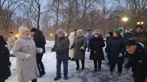 28.12.2025..💞"Давай под Капучино"!.. Гомель!..