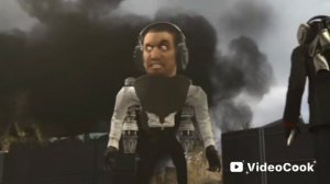 Skibidi toilet 63 — ОЗВУЧКА!