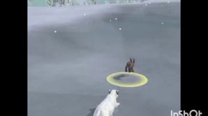 Мини фильм Wildcraft "Не такая как все" 7 серия