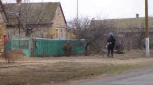 Малая Терновка.