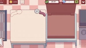 Играю в пиццу до 4 дня