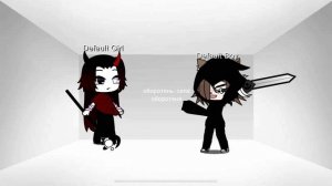 демон и оборотень #первый сезон первая серия