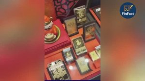 Серебряная лихорадка в Китае: цены взлетают, покупатели занимают деньги и продают жильё