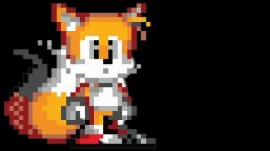 реакция на тёмное шоу соника.омт!