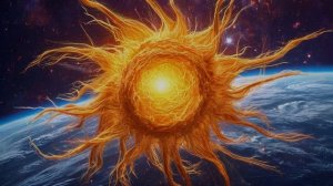 Звёздные магнитные поля: как они влияют на звёзды?