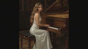 Как звёзды поют в вышине