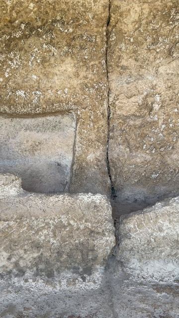 Пещерный город в Крыму