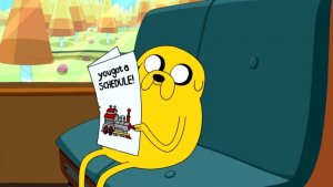 Лука и Вика 27 серия