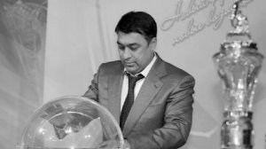 Экс-футболист "Спартака" и "Памира" Мухсин Мухамадиев скончался в 59 лет