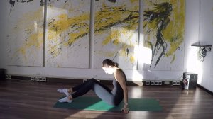 Программа "Худеем к Новому Году 2020" Тренировка №18