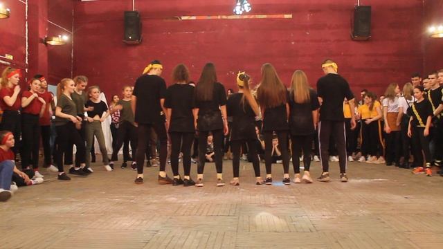 "Тинейджер-лидер"  г. Красноуральск, 2019 год 13