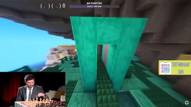 СЫР И РАТЕРУ УСТРОИЛИ ДЕБАТЫ! СЫР ПРОИГРАЛ??? || КСАНДРИ? смотреть онлайн