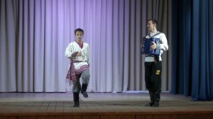 Селиванов Владимир. Нутка русские солдаты. Пишет пишет царь германский