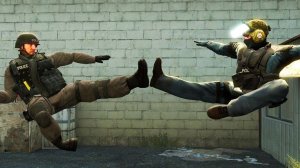 CS 2 Играем в Премьер!