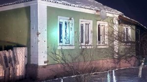 В Курской области повреждены пять домовладений при атаке ВСУ