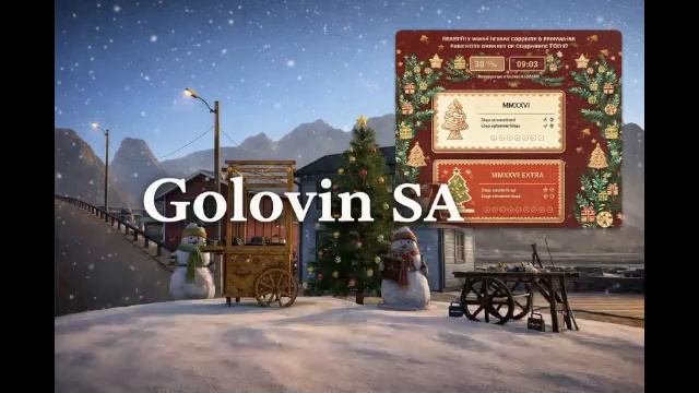 Russian Fishing 4 ▶ РУССКАЯ РЫБАЛКА 4 Новогодние задания / Ярмарка . Стрим # 5 смотреть онлайн