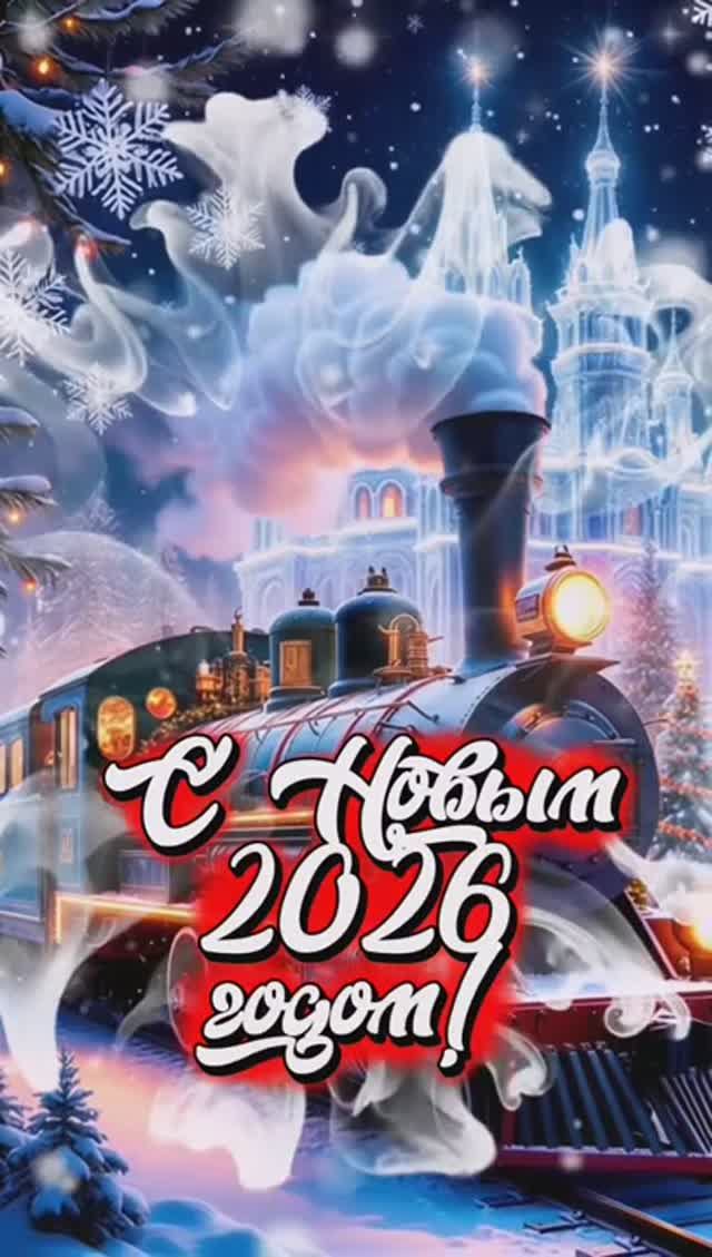 Доброе утро Нового года !!! смотреть онлайн