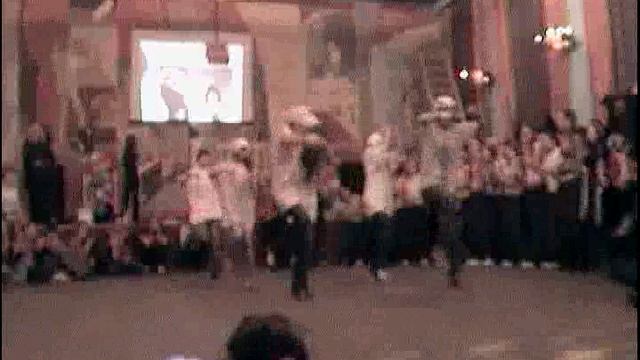 "Тинейджер-лидер" г. Красноуральск, 2007г, ОУ№ 10