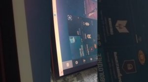 Стандоффчик