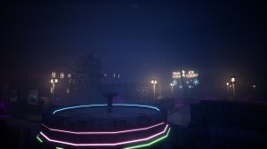 Рождественские маскоты прохождение