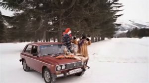 Андрей Резников - Игорь.