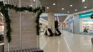 #прогулка по аэропарку в Брянске