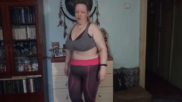 Марафон похудения №95-96😊. Худею онлайн. Худею с веса 114 смотреть онлайн