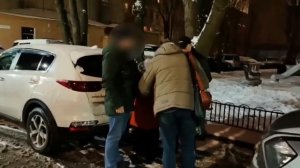 В Санкт-Петербурге задержана участница террористической организации, находящаяся в медународном розы