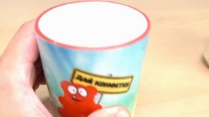 Желейный медведь и робот пылесос смотреть онлайн HD!