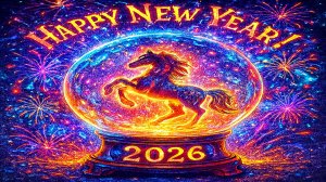 🎄🎄🎄Канал Vudigame поздравляет подписчиков и зрителей С НОВЫМ ГОДОМ 2026🎄🎄🎄