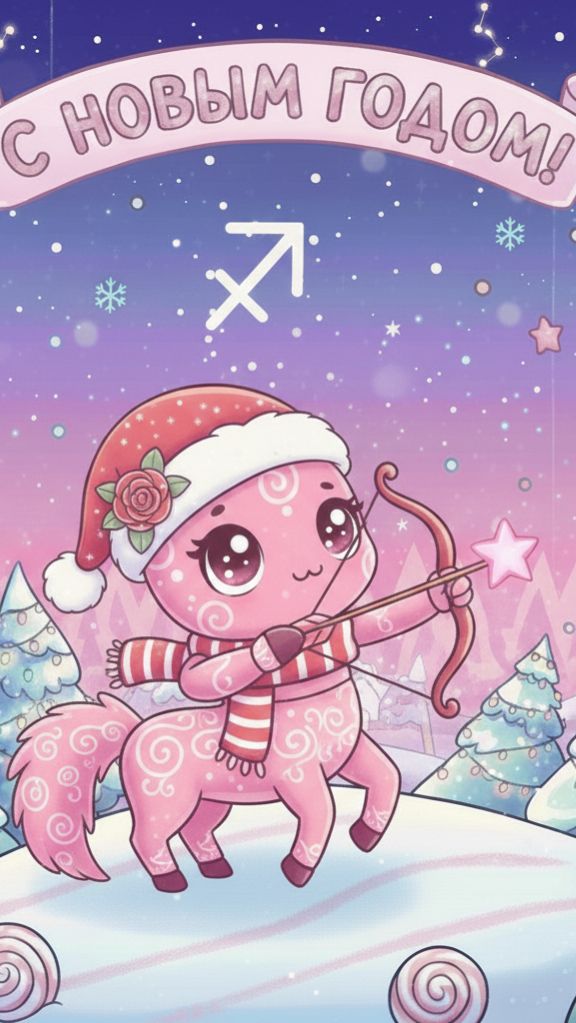 Стрелец Удача 2026 смотреть онлайн