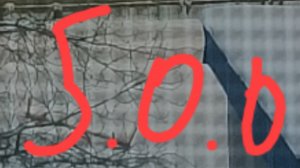 Обнова 5.0.0 (долго ждали обновления)новая карта и другая информация снятая в чг