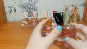 АРОМАТЫ JEANNE ARTHES ПОКУПКИ 2025