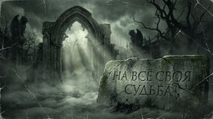 На всё своя судьба