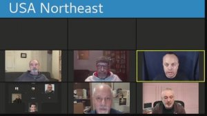 Наша духовная работа