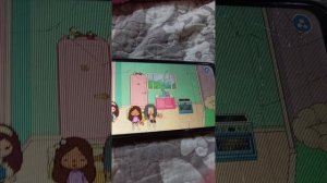 короткое чаепитие