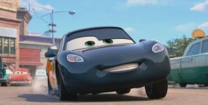 Гонка за мечтой мультик