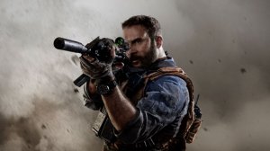 Call of Duty: Modern Warfare