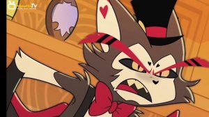 Отель Хазбин: 3-й сезон (Трейлер 2026)