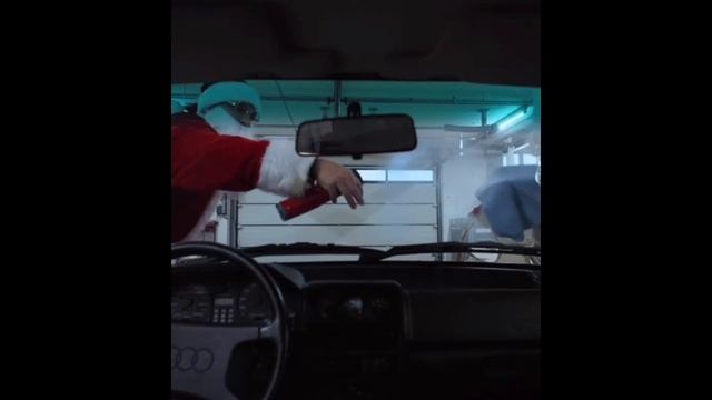 Happy New Year 2026 and Merry Christmas from AUDI VAG-UPGRADE.RU! смотреть онлайн