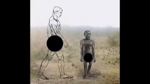 Айсберг человека