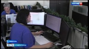 В Ставрополе в новогоднюю ночь не обошлось без происшествий