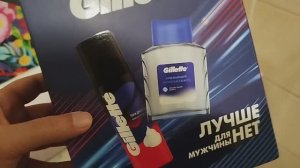 Обзор пены для бритья