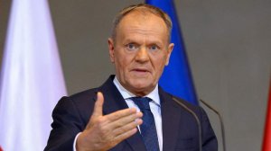 Туск назвал 2026-й годом «быстрого завоевания» Балтийского моря