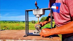 УЛЁТНЫЕ МАШИНЫ, МЕХАНИЗМЫ, ТЕХНИКА, ТЕХНОЛОГИИ И ПОРАЗИТЕЛЬНЫЕ ИЗОБРЕТЕНИЯ И САМОДЕЛКИ #279