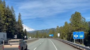 ANKA - Дальнобойщица в США. - Первый рейс в 2022