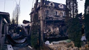 Установлены личности 13 погибших при теракте ВСУ в Хорлах