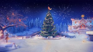 🌟Натиск+коробочки | Новогоднее наступление🌟