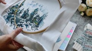 СП Бинго 2025. Итоги. Участник 50.