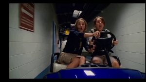 нарезки из фильма Ханна Монтана кино